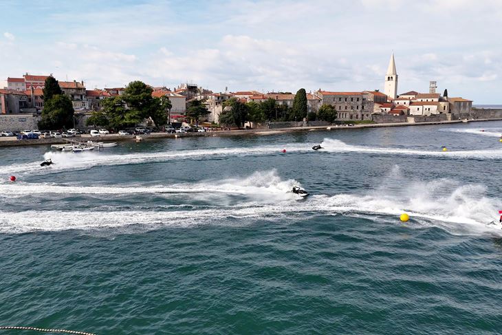 (TZ Poreč)