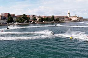 (TZ Poreč)