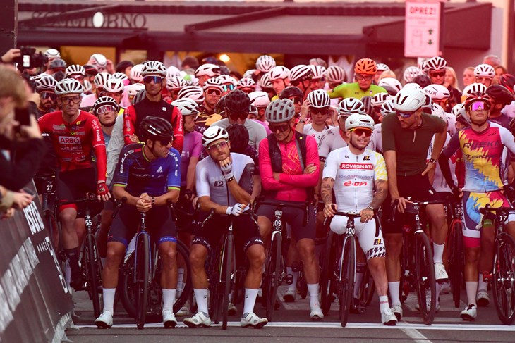 Martin Legović je najbolje plasirani hrvatski biciklist iz Istre na utrci Istria300