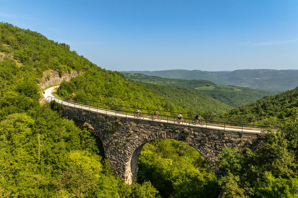 (Bike Centar Poreč)