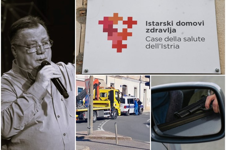 Ako ste propustili