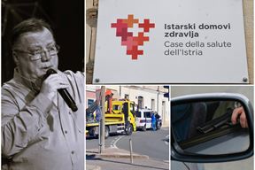Ako ste propustili