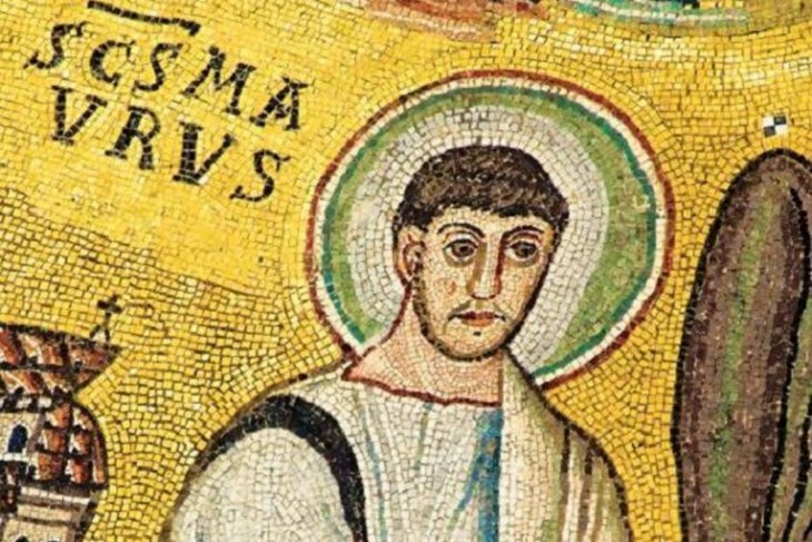 (Grad Poreč)