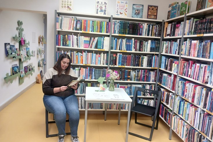 (Snimila Vanesa Begić)