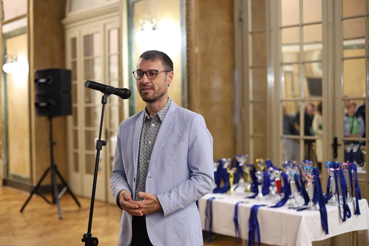 (Foto: Grad Pula)
