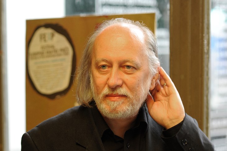 (Foto Davor Kovacevic)