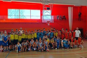 (Foto: Košarkaški klub Poreč)