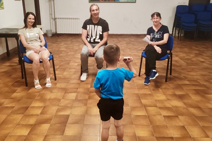 (Foto Mojih pet minuta)