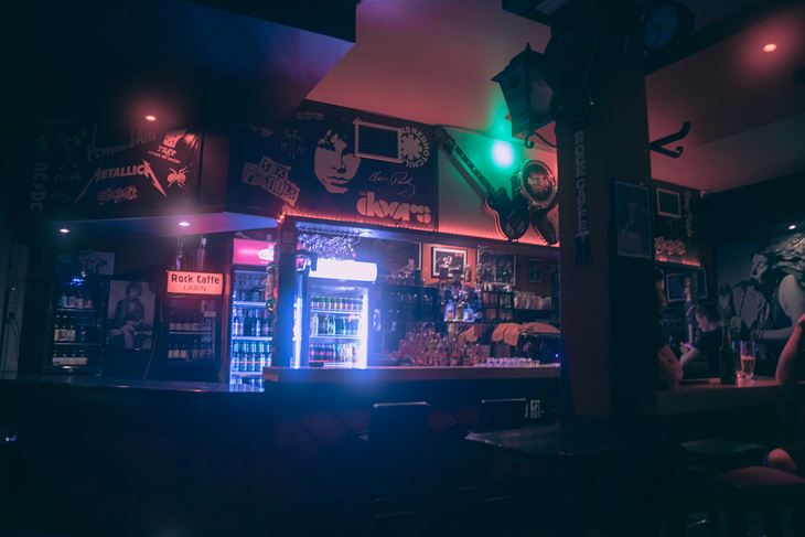 (Facebook/Rock Caffe Labin)