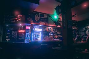 (Facebook/Rock Caffe Labin)