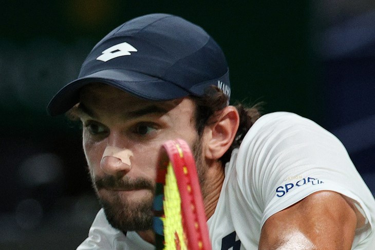 (REUTERS)