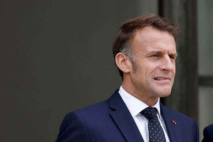 (Reuters)