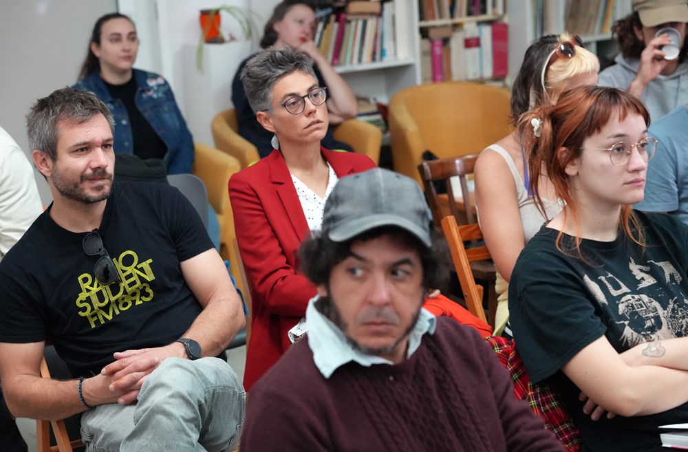 (Dnevni boravak Rojca)