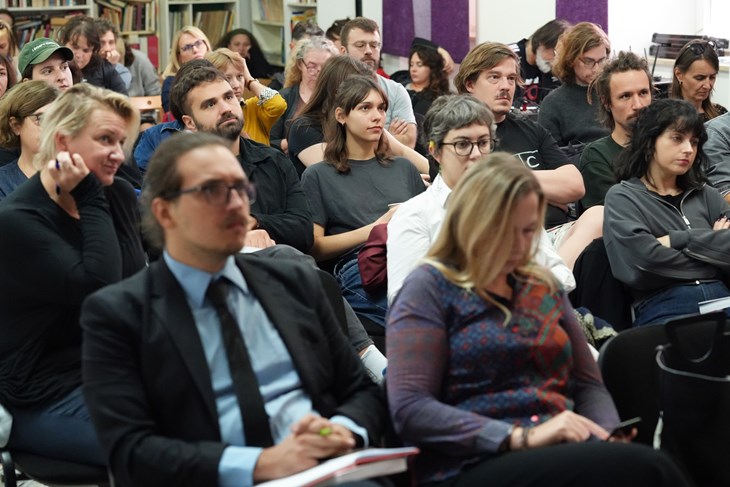 (Dnevni boravak Rojca)