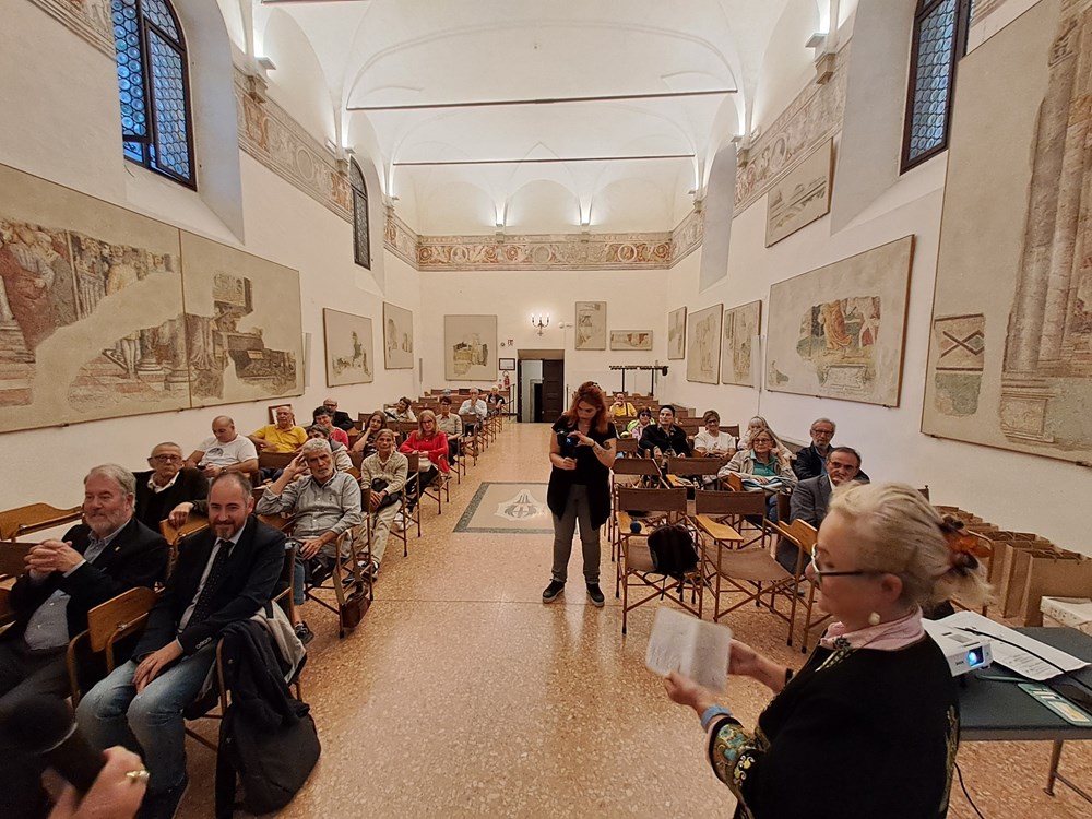 (Snimio Zoran Oljača)