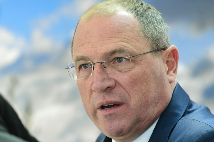 (Snimio Milivoj Mijošek)