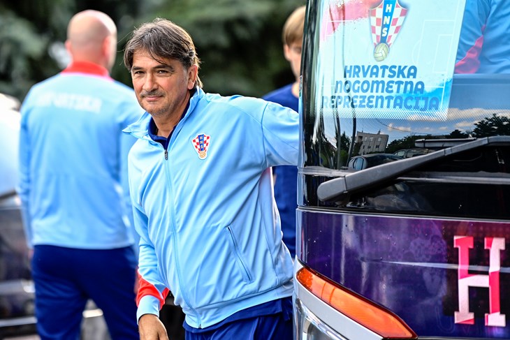 (Snimio Igor Šoban / Pixsell)