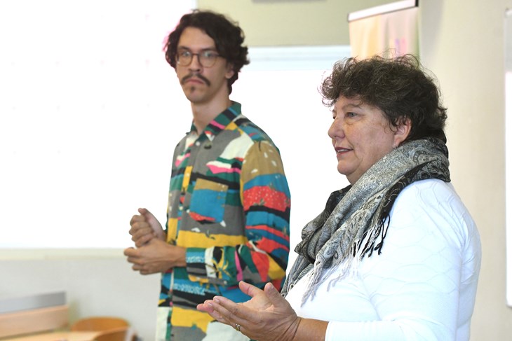 (Snimio Milivoj Mijošek)