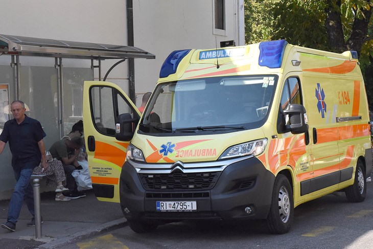 (Snimio Sergej Drechsler)