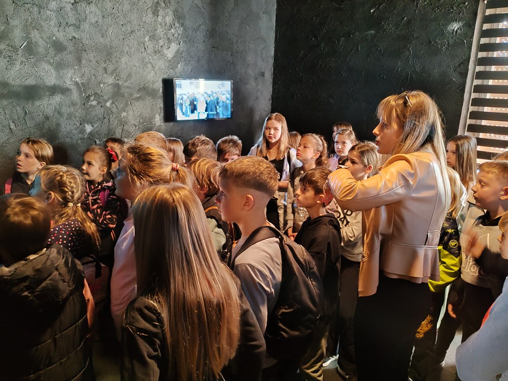 (Snimio Branko Biočić)