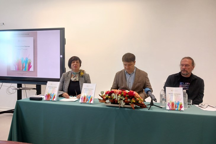(Snimila Vanesa Begić)