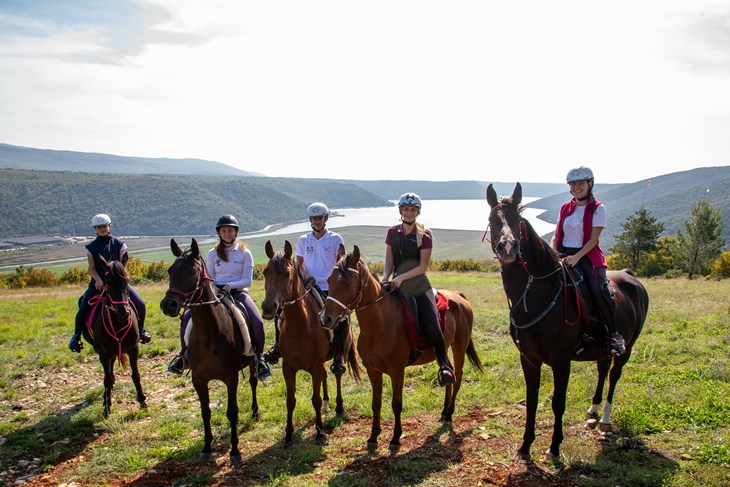 (Snimio Goran Šebelić)