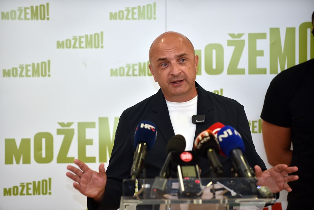 (Snimio Davor Kovačević)