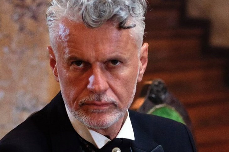 (Foto: Screenshot / Instagram)