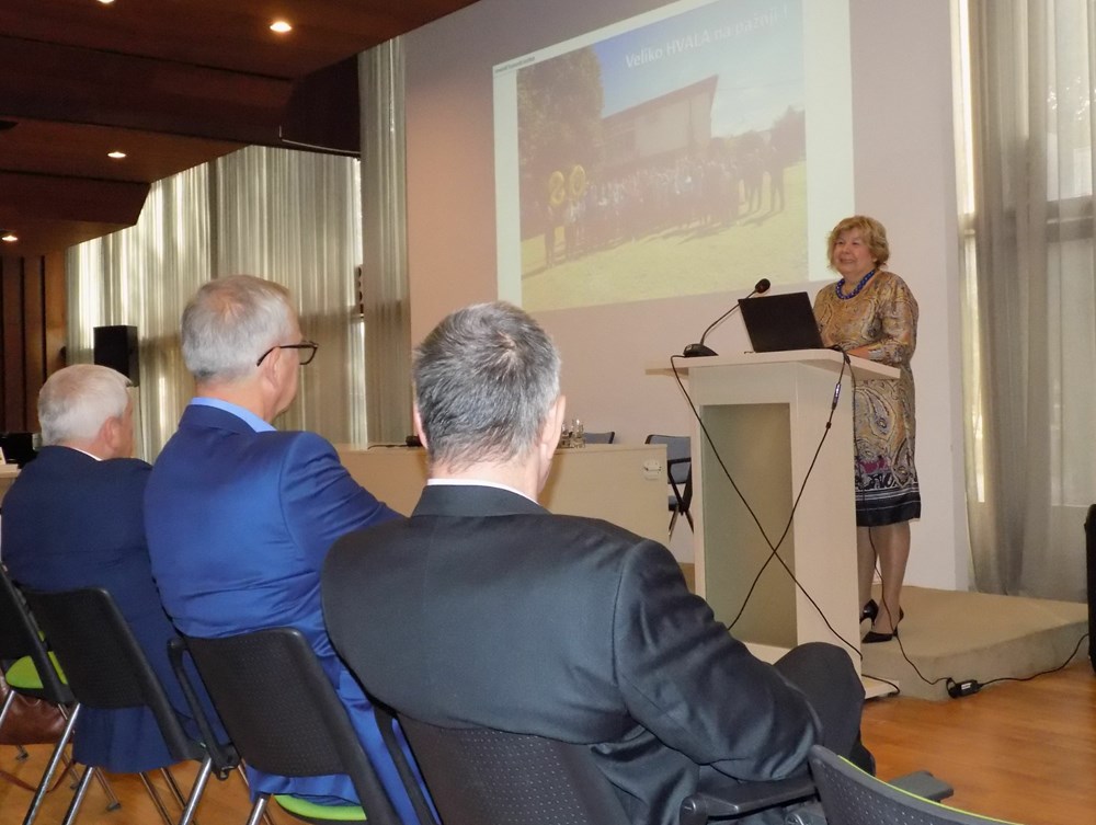 (Snimila Gordana Čalić Šverko)