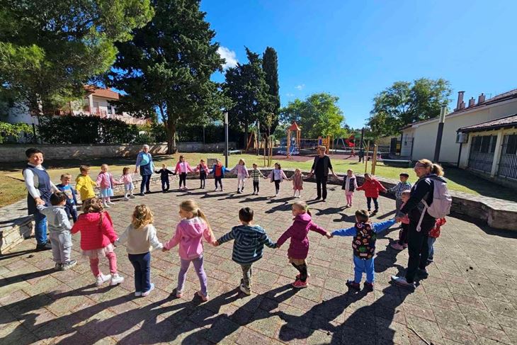(Foto Općina Medulin)