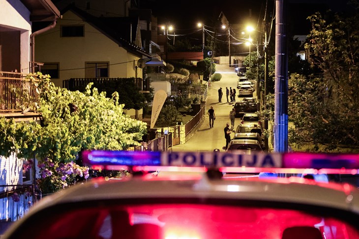 (Snimio Matija Habljak / Pixsell)