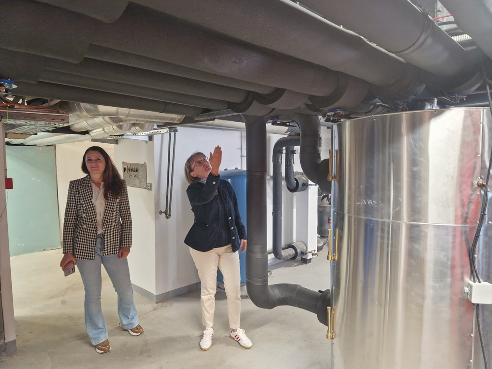 (Snimila Nina Orlović Radić)