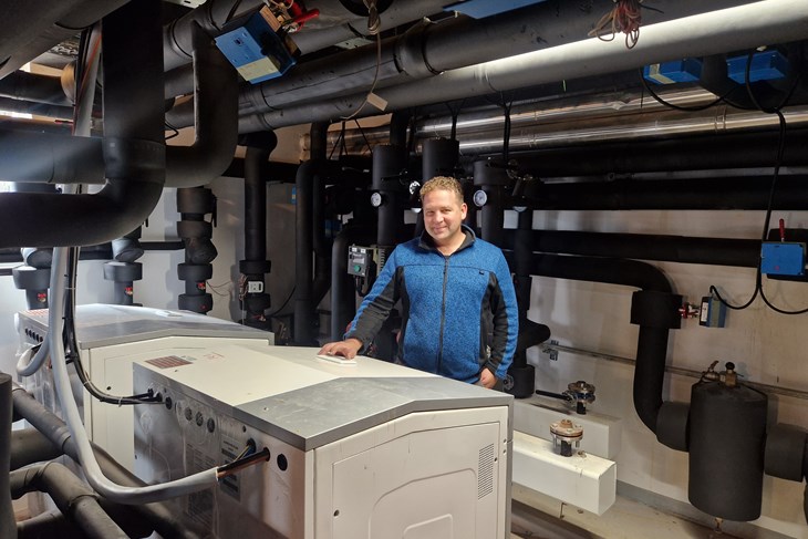 (Snimila Nina Orlović Radić)