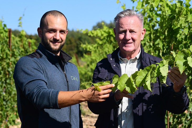 (Snimio Milivoj Mijošek)