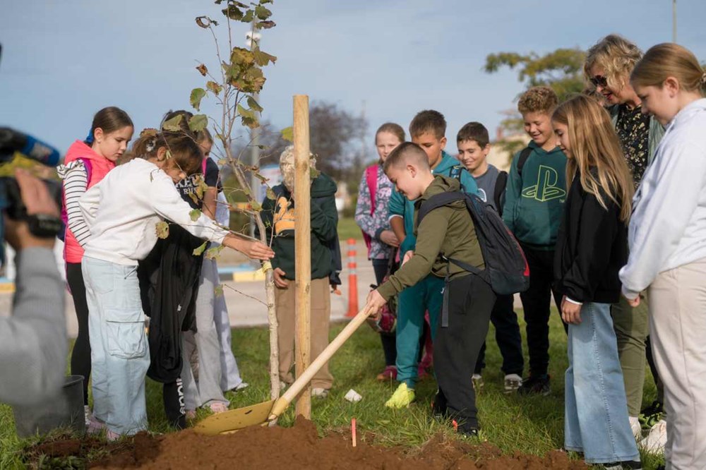 (Foto: TZ Općine Vrsar)