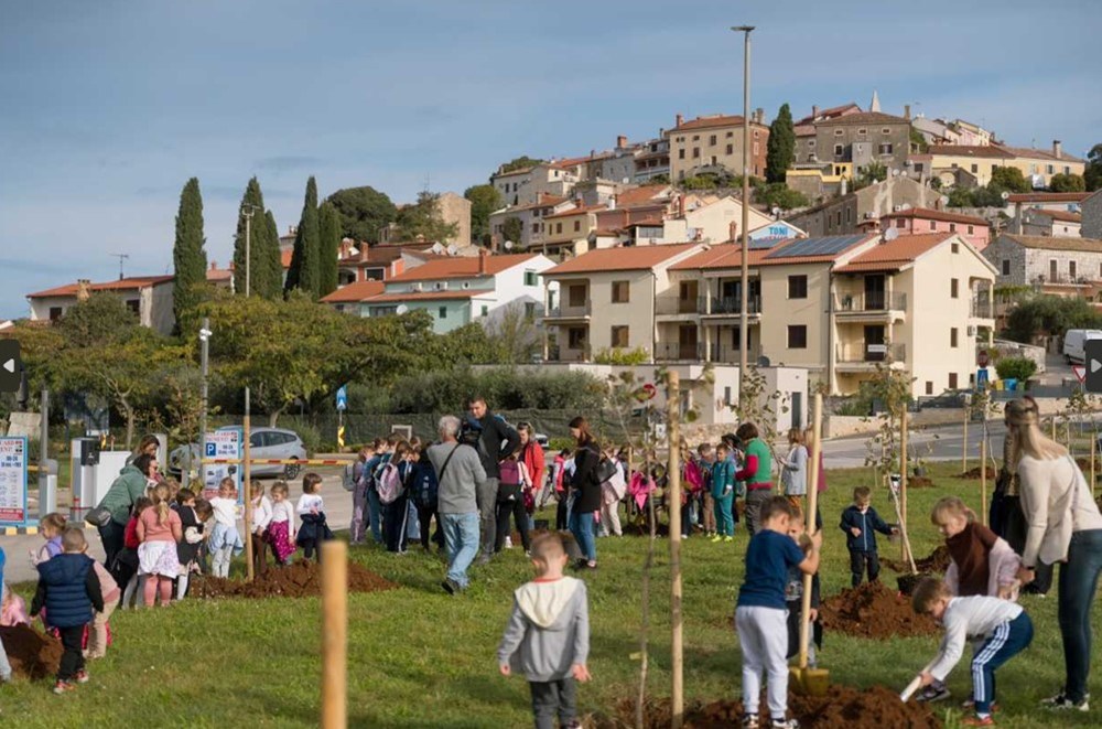(Foto: TZ Općine Vrsar)