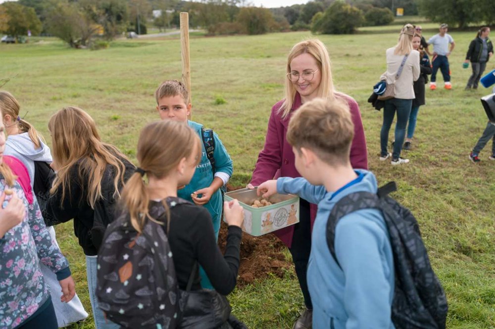 (Foto: TZ Općine Vrsar)