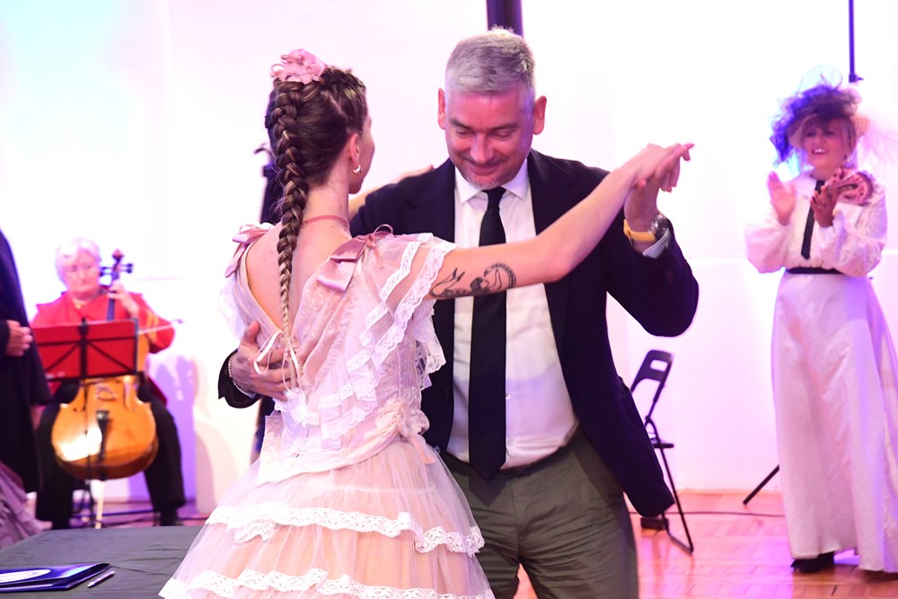 (Snimio Milivoj Mijošek)