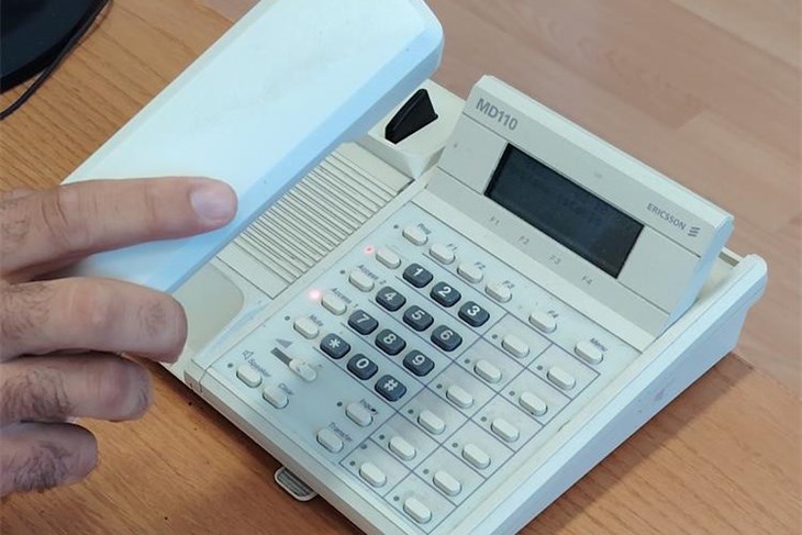 Ilustracija (Foto: PU Istarska)