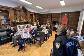 (Foto: PU Istarska)