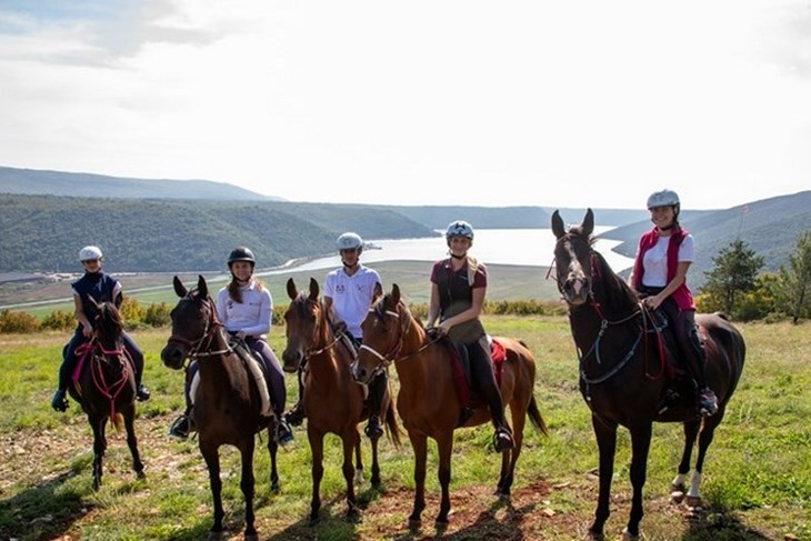 (Snimio Goran Šebelić)