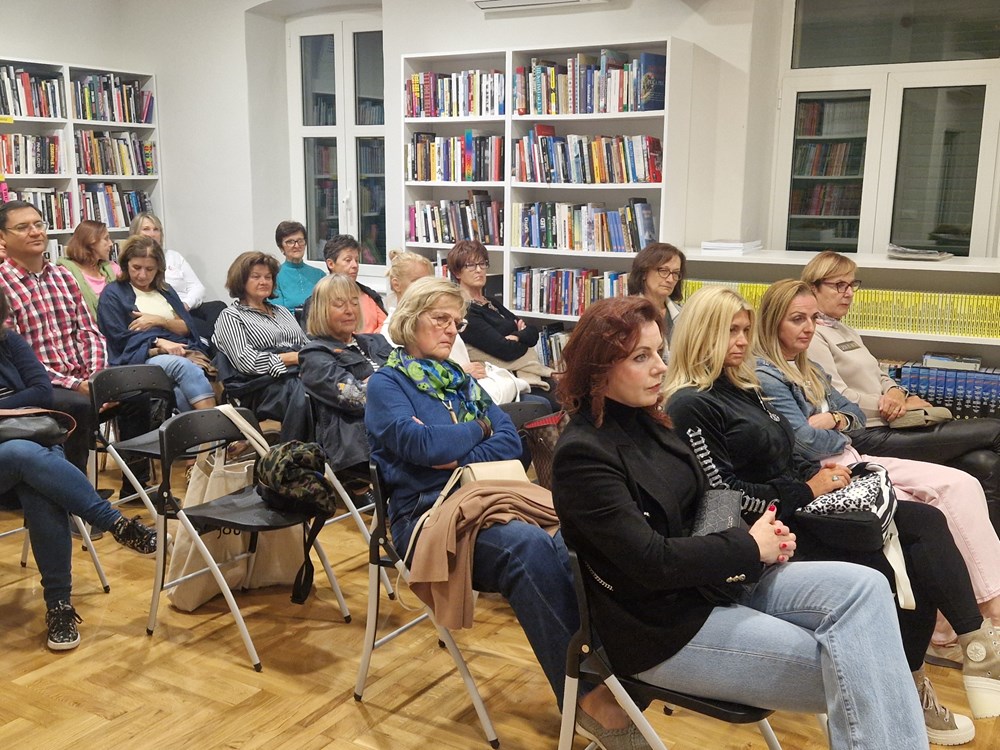 (Snimila Nina Orlović Radić)