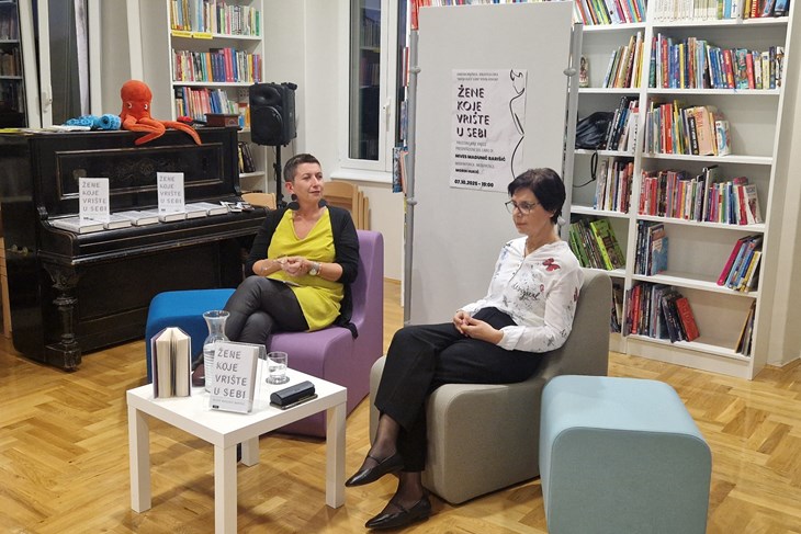 (Snimila Nina Orlović Radić)