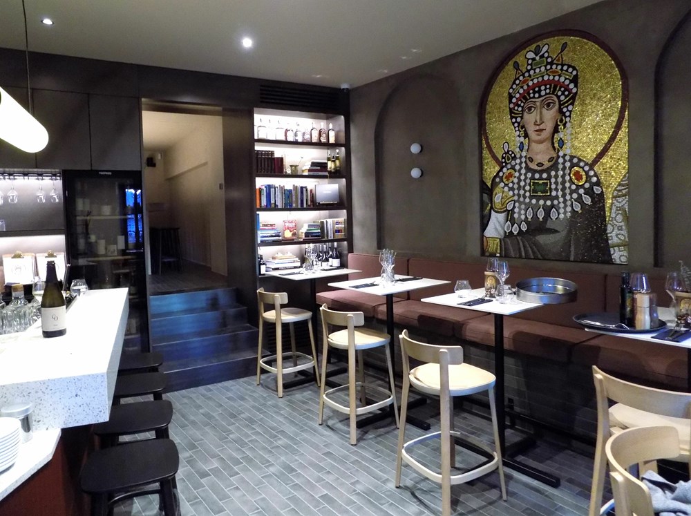 (Snimila Gordana Čalić &Scaron;verko)