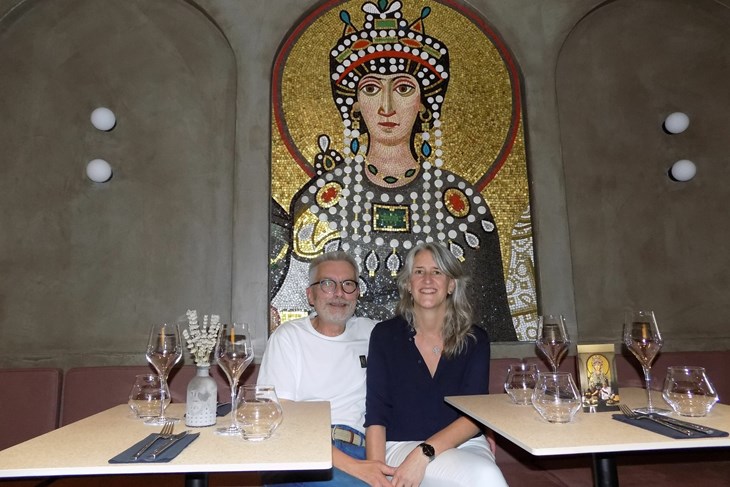 (Snimila Gordana Čalić Šverko)