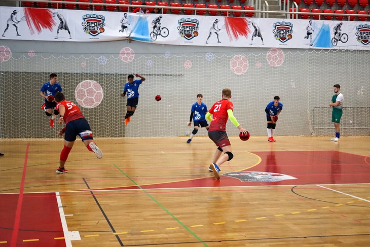 (Foto Sport Fest)