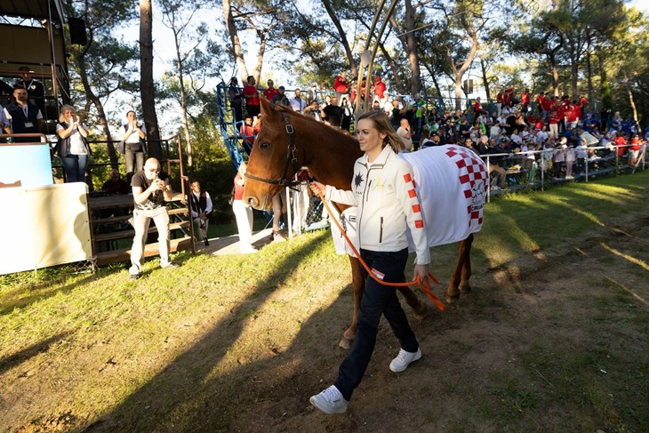 (Snimila Doria Mohorović)