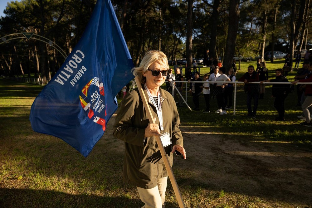 (Snimila Doria Mohorović)