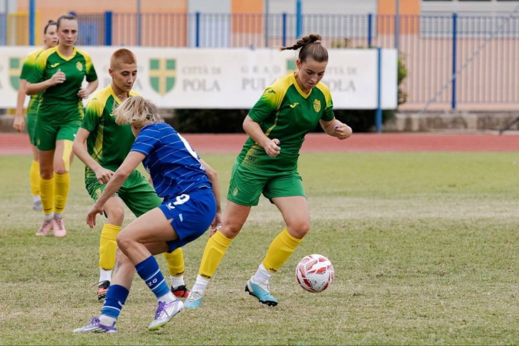 (Foto NK Istra)
