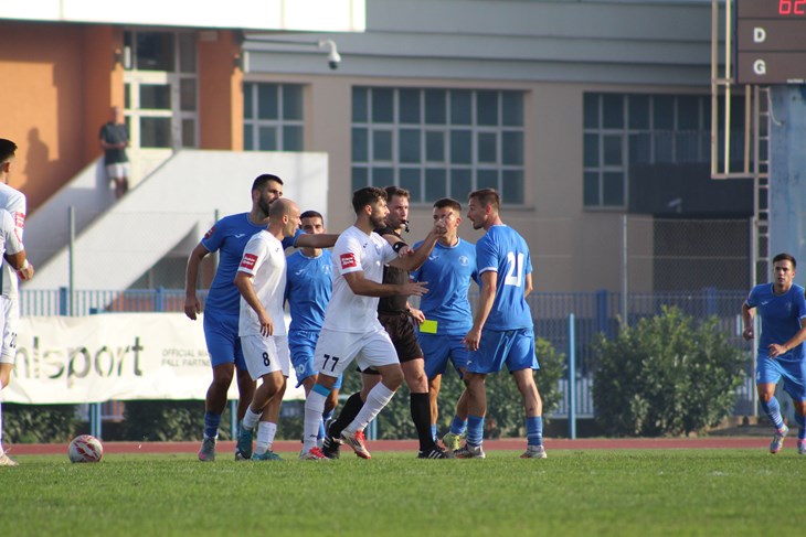 (Foto: NK Uljanik)